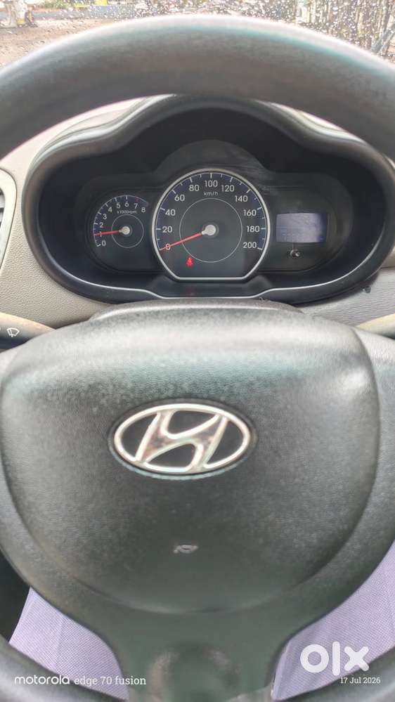 Hyundai I10 Sportz 1.2 Kappa2, 2011, Petrol