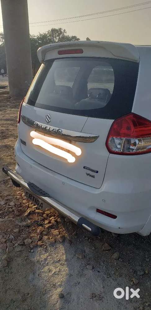 Ertiga Maruti Suzuki