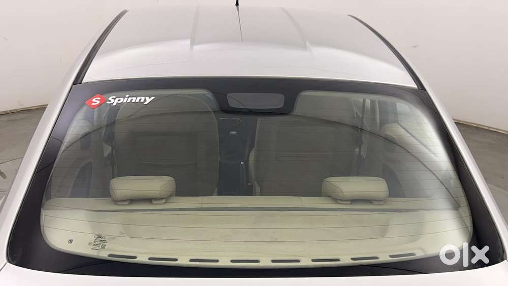 Ford Figo Aspire 1.2 Ti-vct Titanium, 2018, Petrol