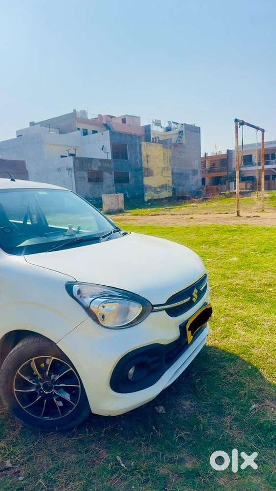 Maruti Suzuki Celerio X 2022 Cng & Hybrids Good Condition