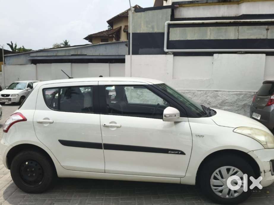 Maruti Suzuki Swift 1.2 Vxi (o), 2016, Petrol