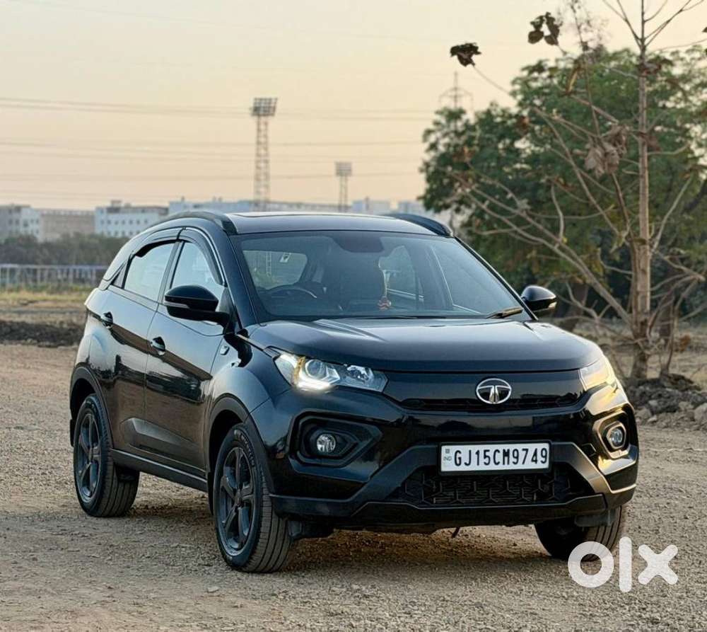 Tata Nexon