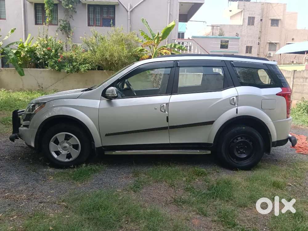 Mahindra Xuv500 Diesel Manual 2015