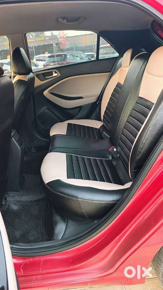 Hyundai Elite I20 Sportz (o) 1.2, 2020, Cng & Hybrids