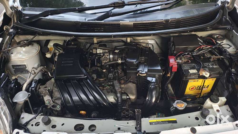 Nissan Micra Xe Petrol, 2012, Petrol