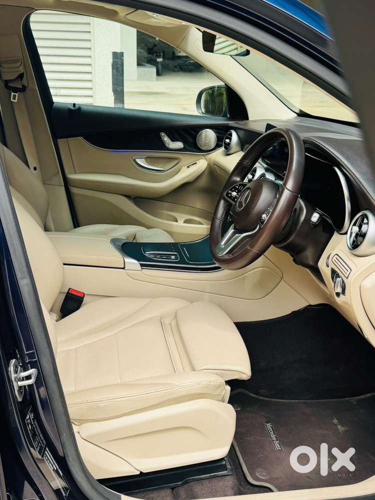 Mercedes-benz Glc 220d 4matic, 2022, Diesel