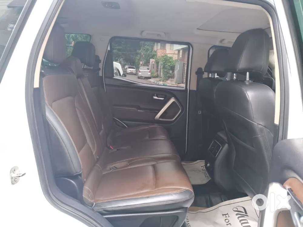 Mahindra Scorpio N Z8 L Diesel At 2wd 7 Str, 2023, Diesel