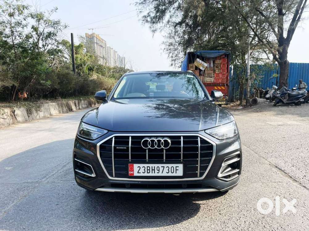 Audi Q5 2.0 Premium Plus Tfsi, 2023, Petrol