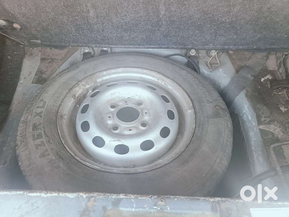 Tata Indica Dl, 2007, Diesel