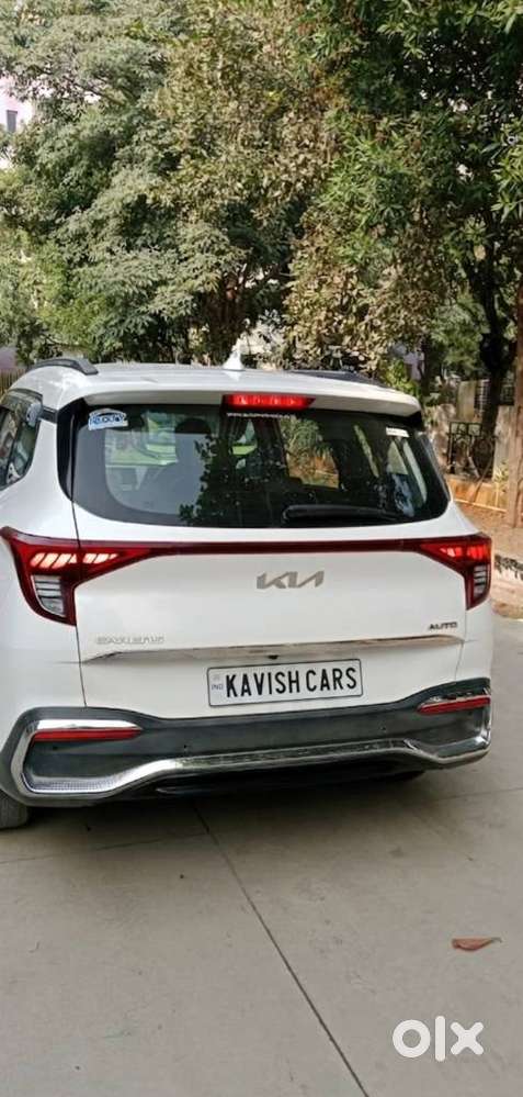 Kia Carens 1.5 Luxury Plus Turbo 7 Str, 2023, Diesel