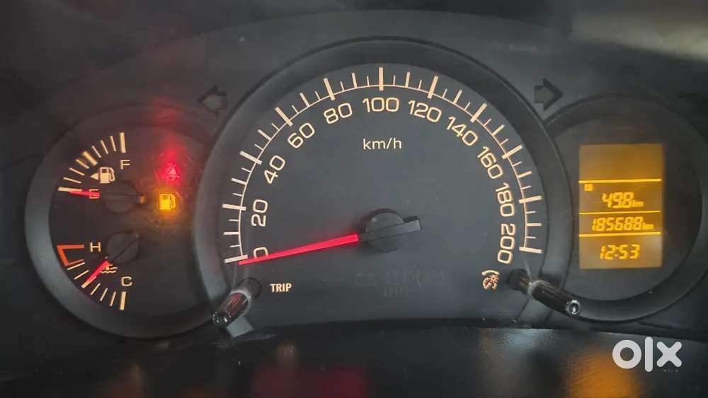 Maruti Suzuki Swift Dzire 2019 Model