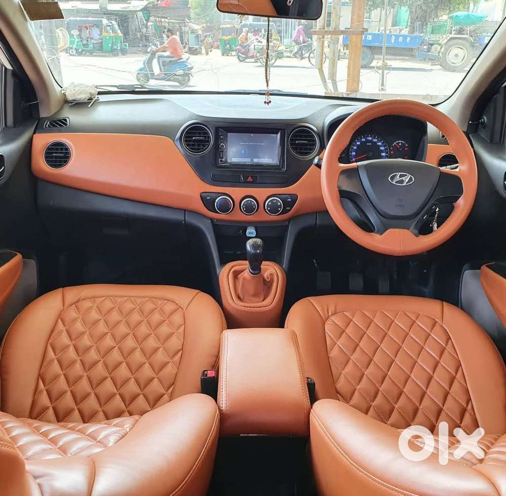 Maruti Suzuki Dzire 2020 Cng & Hybrids Well Maintained
