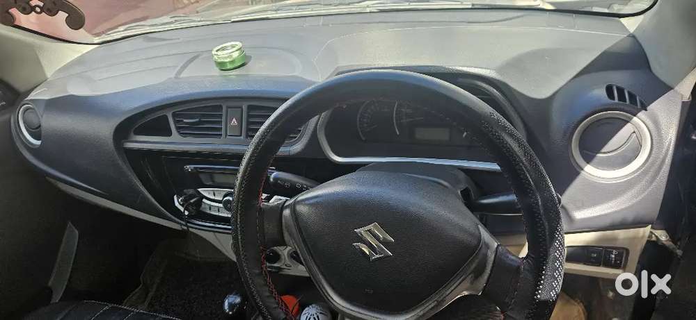 Maruti Suzuki Alto K10 2018 Petrol 85000 Km Driven
