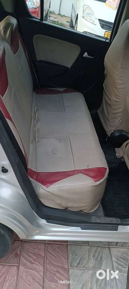 Maruti Suzuki Alto 800 Lxi, 2019, Petrol