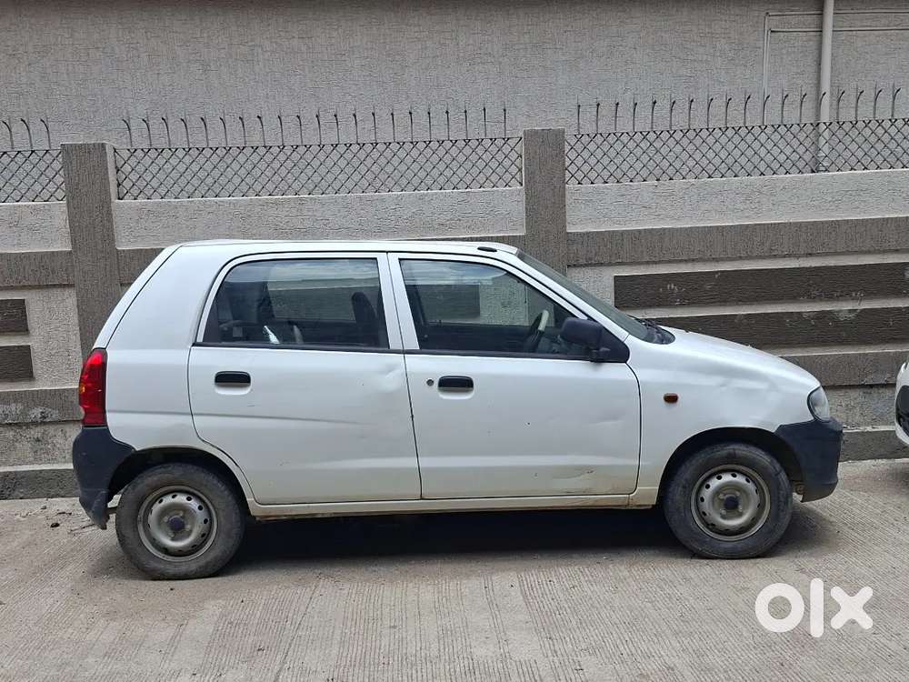 Maruti Suzuki 800 2011