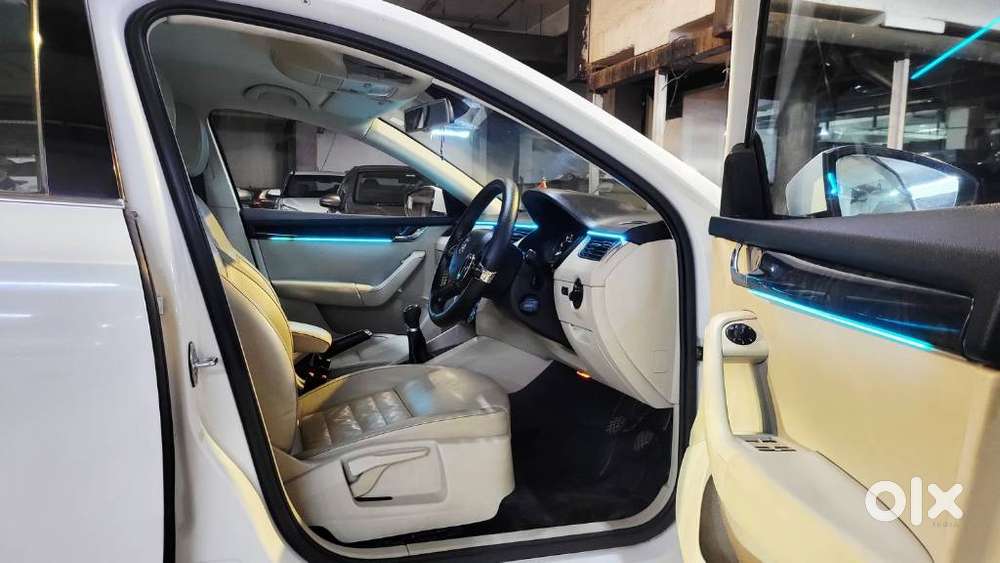 Skoda Octavia 2013-2017 Ambition 1.4 Tsi Mt, 2014, Petrol