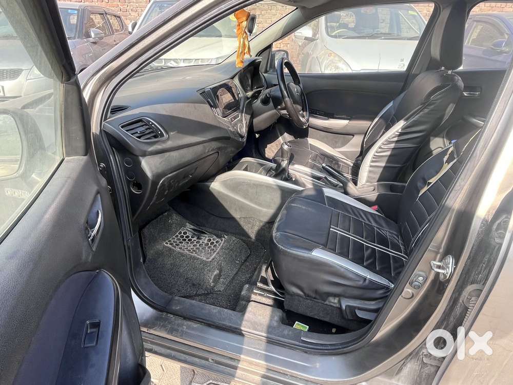 Maruti Suzuki Baleno Alpha Diesel, 2020, Diesel