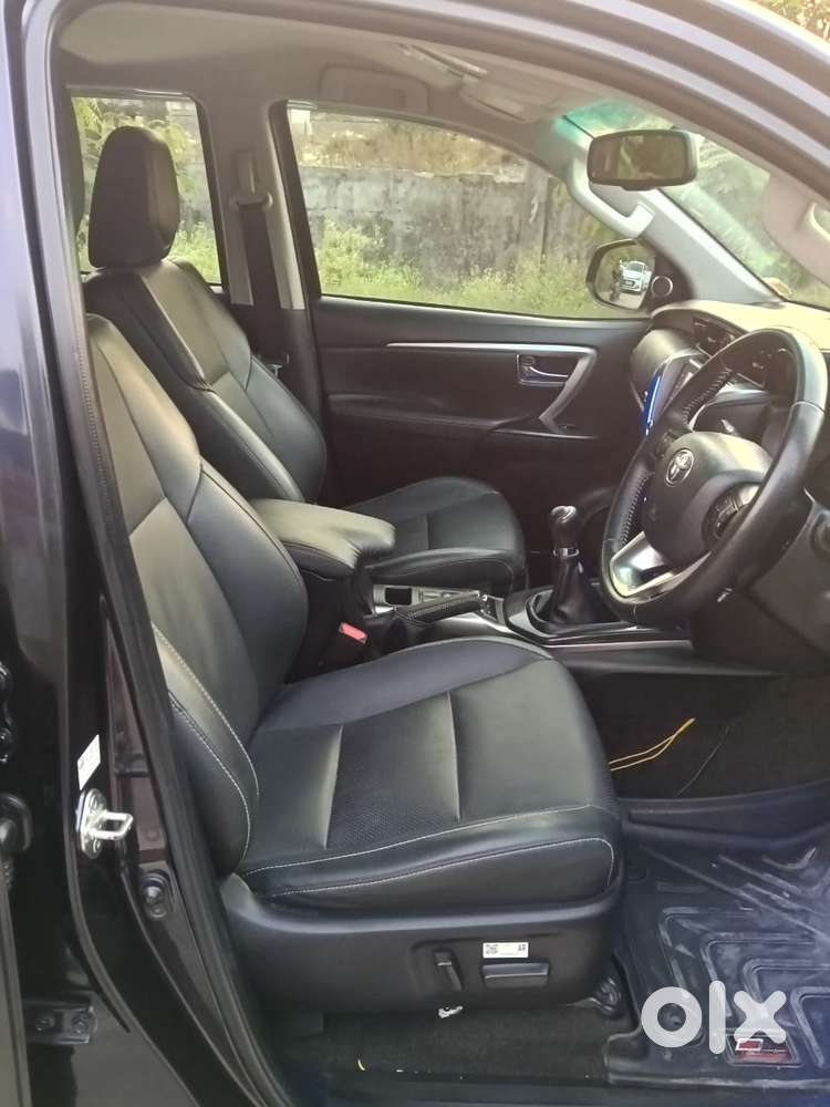 Toyota Fortuner 4x2 Mt 2.8 Diesel, 2023, Diesel