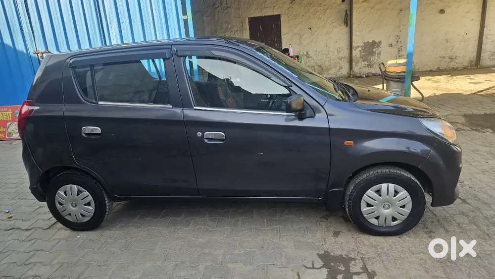 Maruti Suzuki Alto 800 2019 Cng & Hybrids 75000 Km Driven