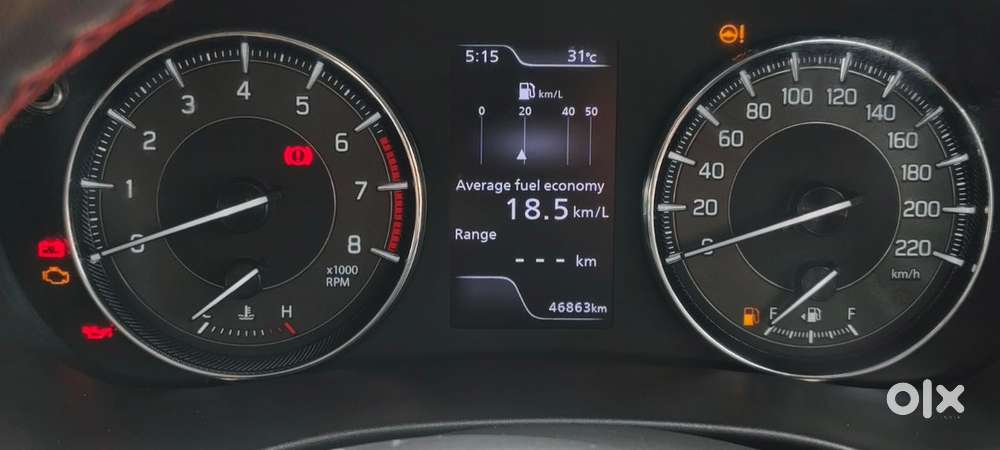 Maruti Baleno 1.2 Zeta 2023