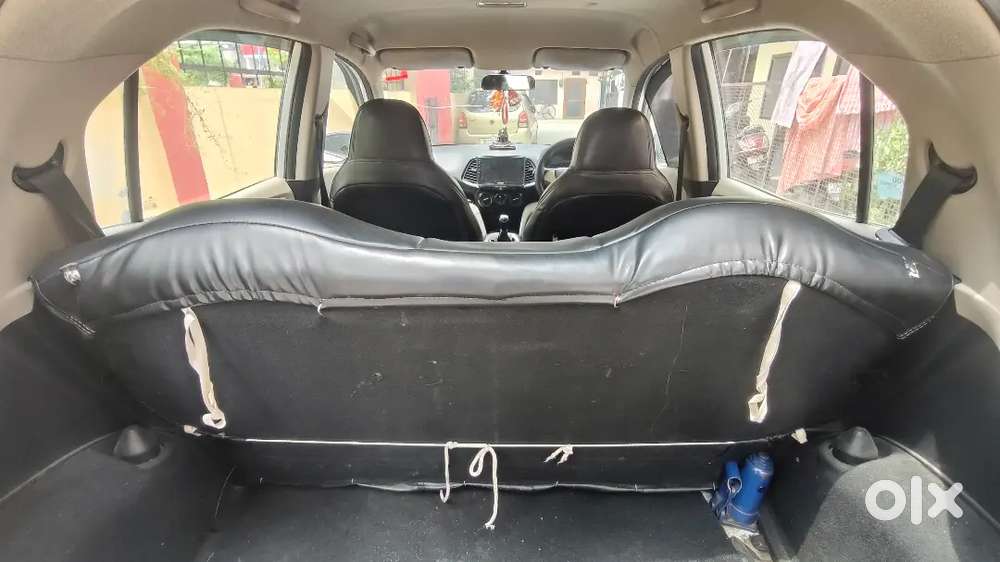 Hyundai Santro Era 2019 Petrol Manual