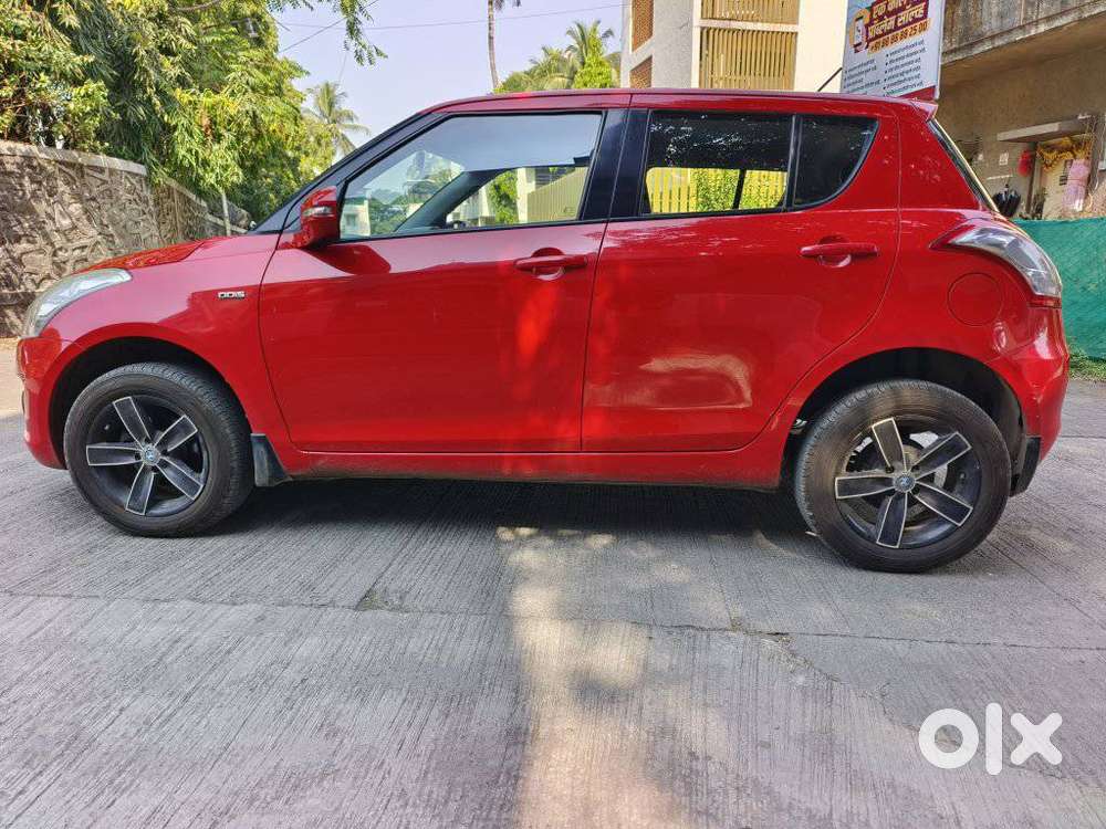 Maruti Suzuki Swift 2018 Vdi, 2017, Diesel