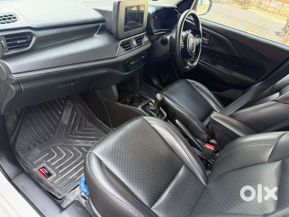 Maruti Suzuki Swift Vxi Ags, 2025, Petrol
