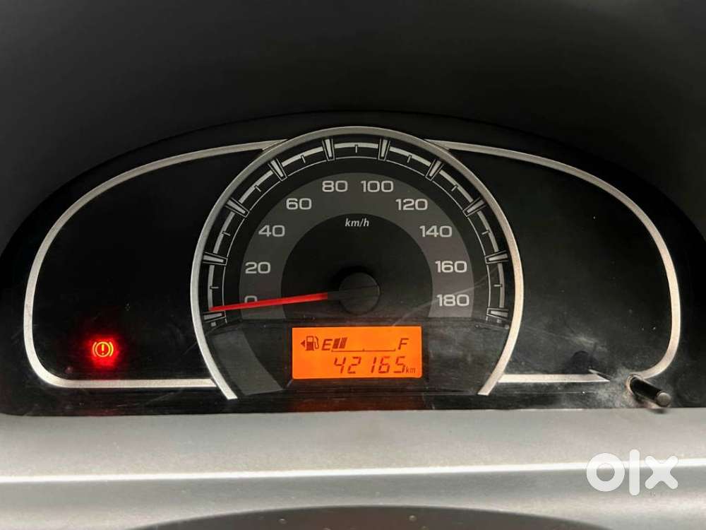 Maruti Suzuki Alto 800 Lxi, 2015, Petrol