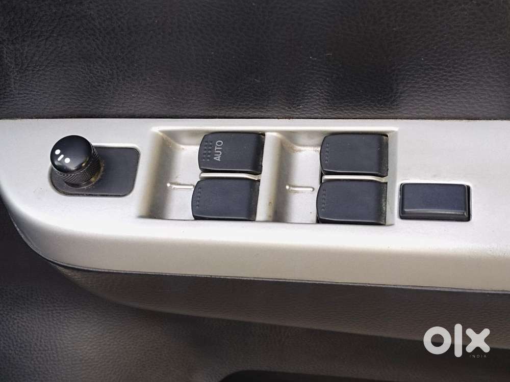 Maruti Suzuki Wagon R Vxi, 2015, Petrol