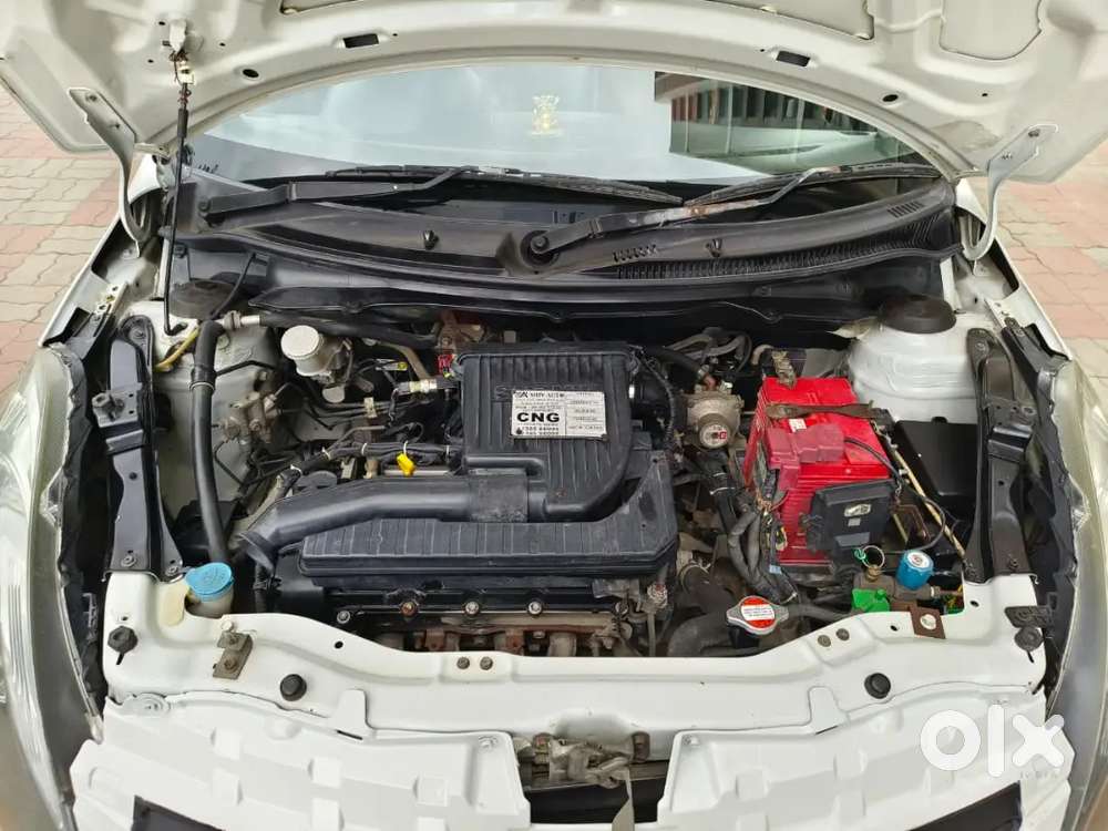 Maruti Suzuki Swift 2015 Year Car