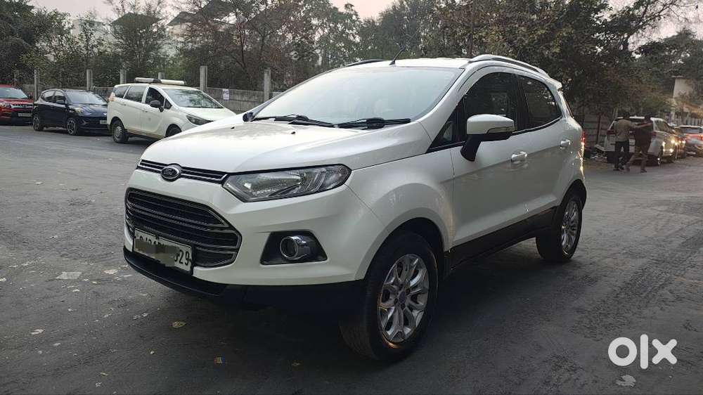 Ford Escort Sport 2016