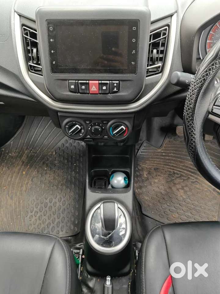 Maruti Suzuki Celerio Zxi Amt, 2022, Petrol