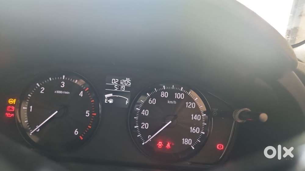 Honda Amaze