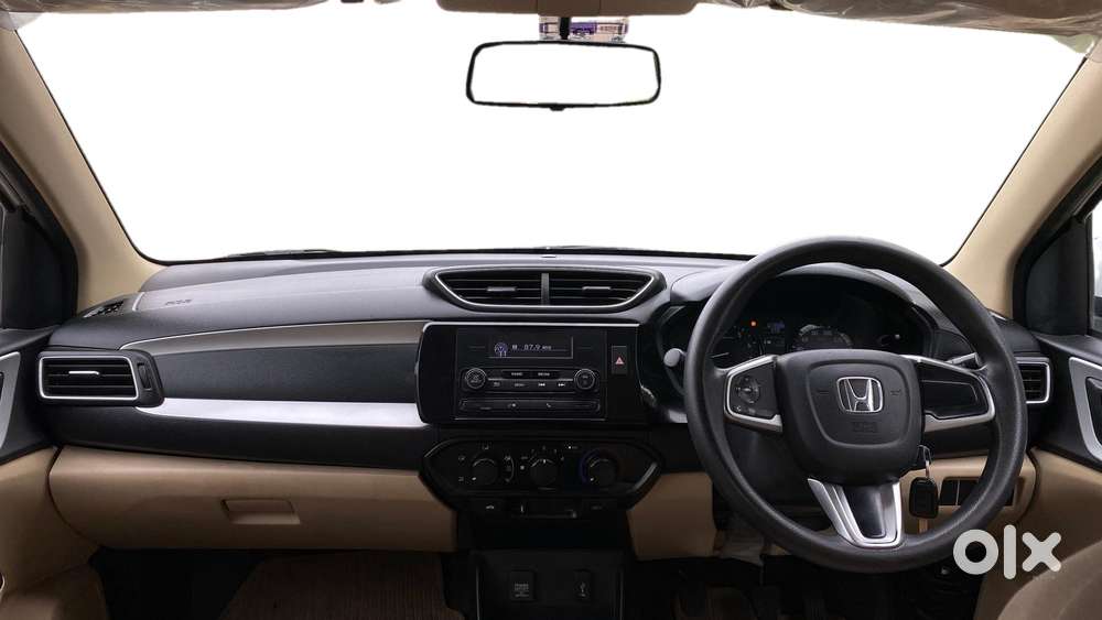 Honda Amaze 1.2 S I-vtec, 2023, Petrol