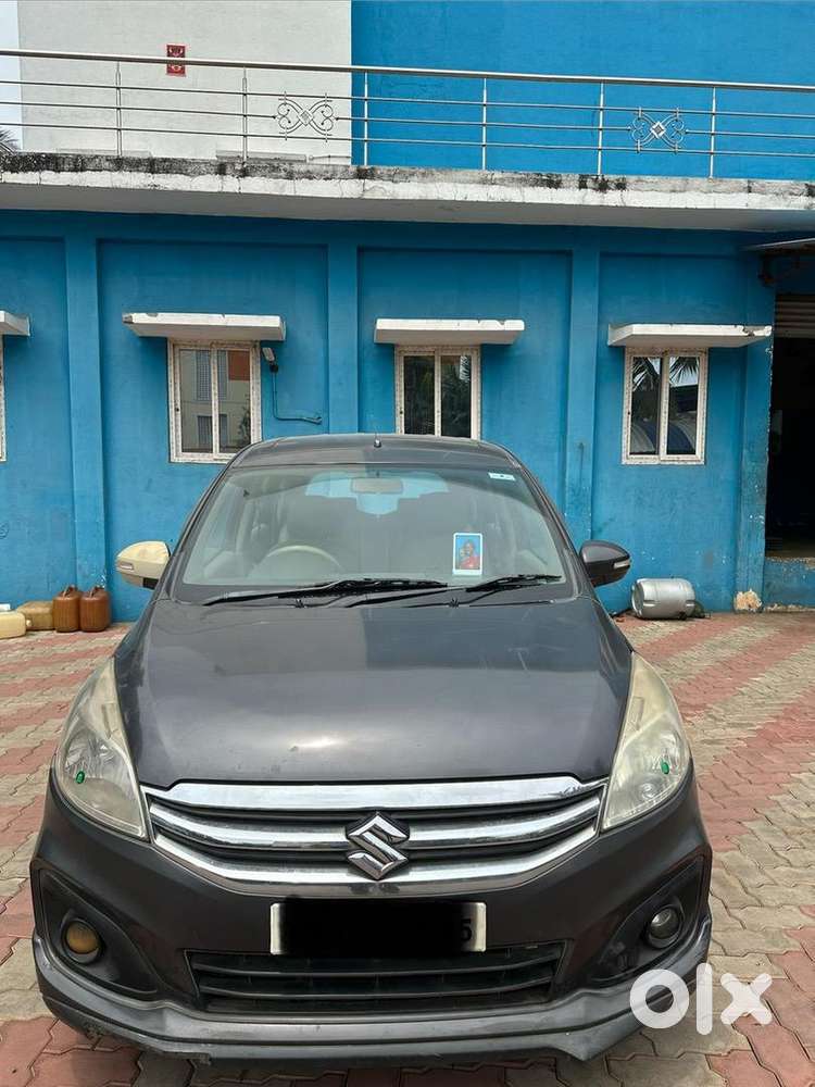 Maruti Suzuki Diesel 2017