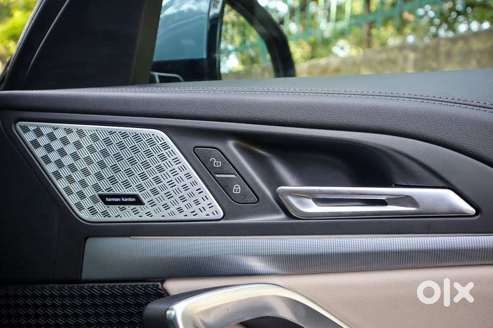 Bmw X1 Sdrive18i M Sport, 2024, Petrol