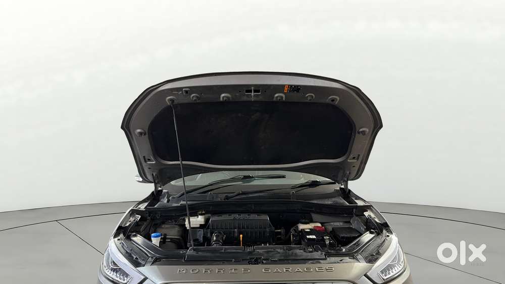 Mg Astor Select 1.5 Mt (ivory), 2024, Petrol