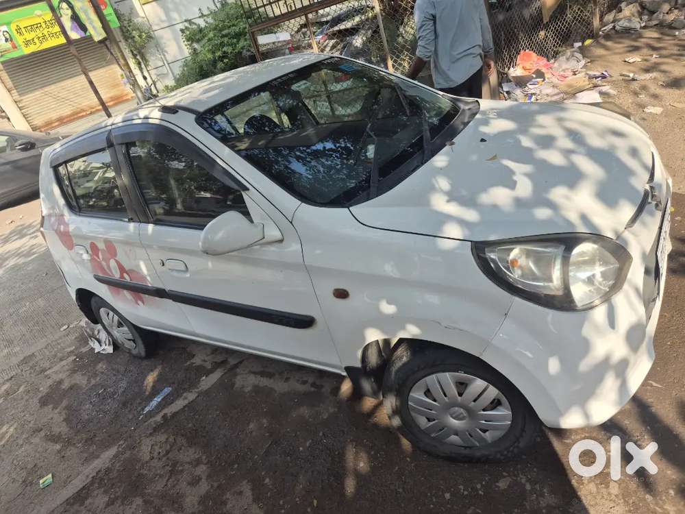 Car In Top Condition