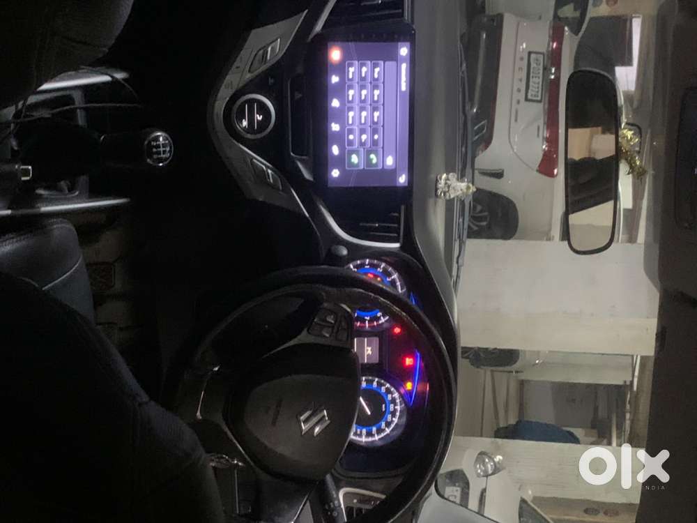 Maruti Suzuki Baleno 2018 Petrol 78000 Km Driven