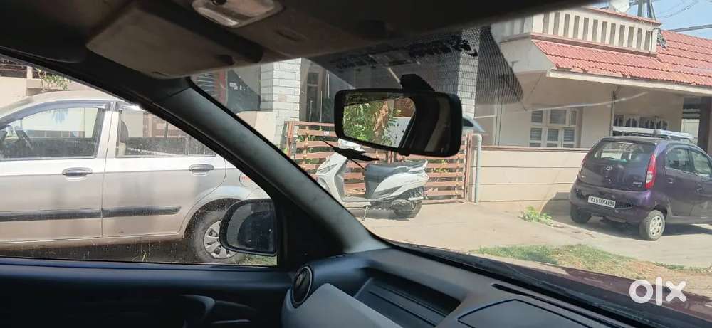 Nissan Terrano 2014 Diesel 169000 Km Driven