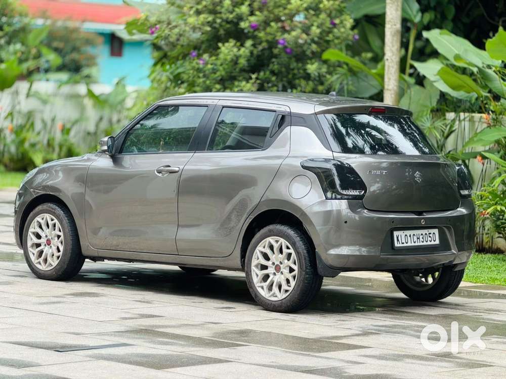 Maruti Suzuki Swift Vxi, 2018, Petrol