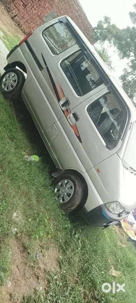 Gadi Best Hai Bus Mere Pass 2 Hai