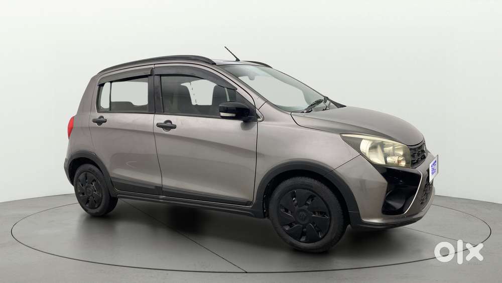 Maruti Suzuki Celerio X Zxi, 2018, Petrol