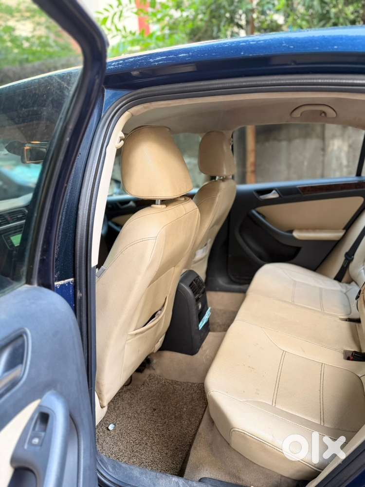 Volkswagen Jetta 2014 Diesel Well Maintained