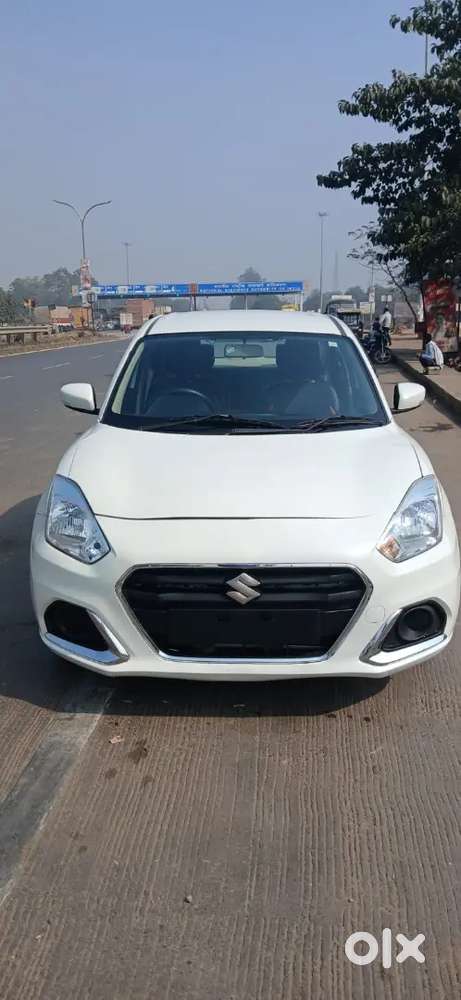Maruti Suzuki Dzire