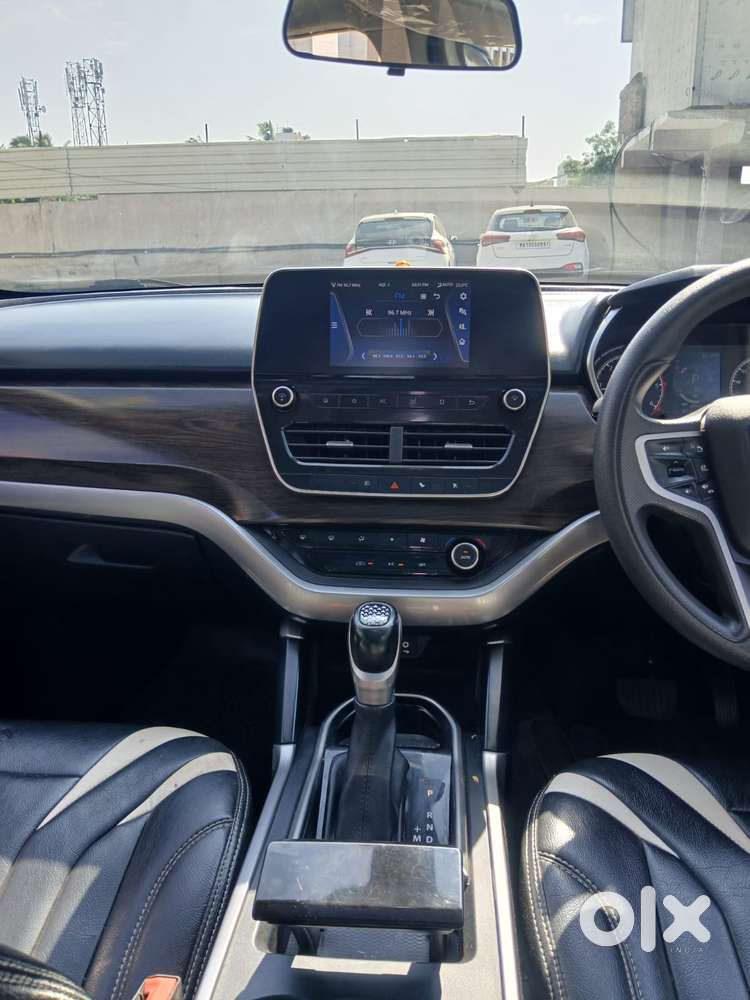 Tata Harrier 2.0 Kryotec Xta Plus, 2022, Diesel