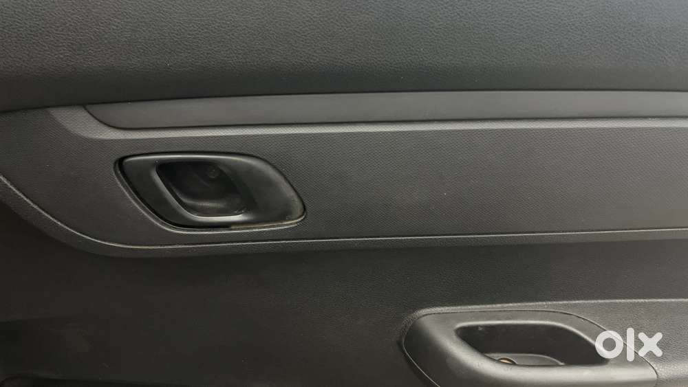 Renault Kwid 2015-2019 1.0 Rxl, 2019, Petrol