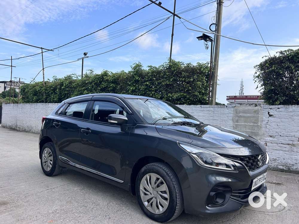 Maruti Suzuki Baleno Delta, 2023, Petrol