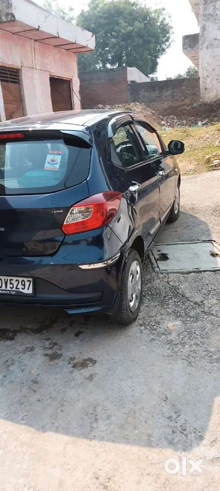 Tata Tiago 2023 Petrol 49000 Km Driven