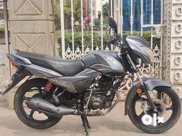TVs victor 125 CC showroom condition bike Motorcycles 1791322139